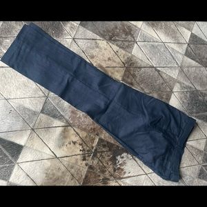 Banana Republic NWT mens blue suit